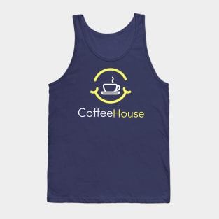 Coffe Tank Top